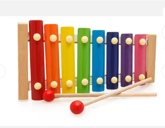 Baby Xylophone