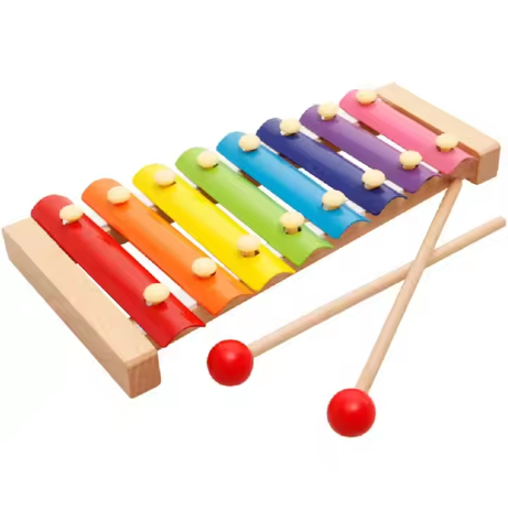 Baby Xylophone