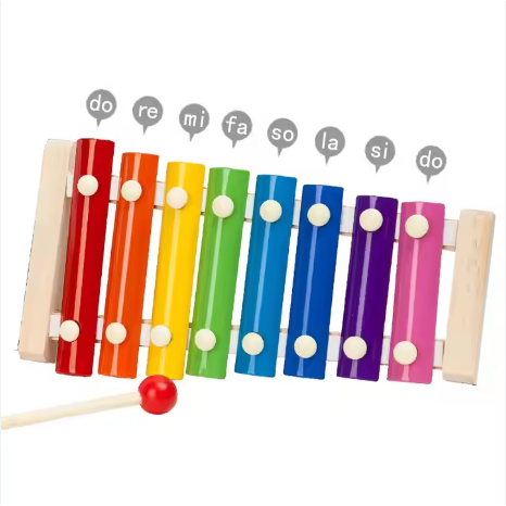 Baby Xylophone