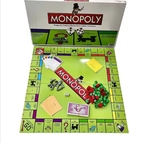 Monopoly