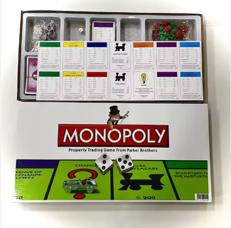 Monopoly