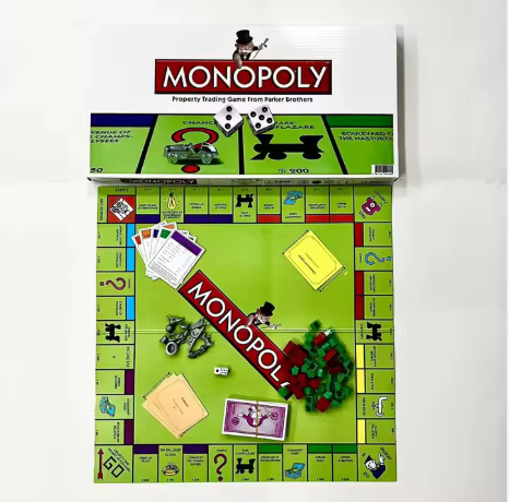 Monopoly