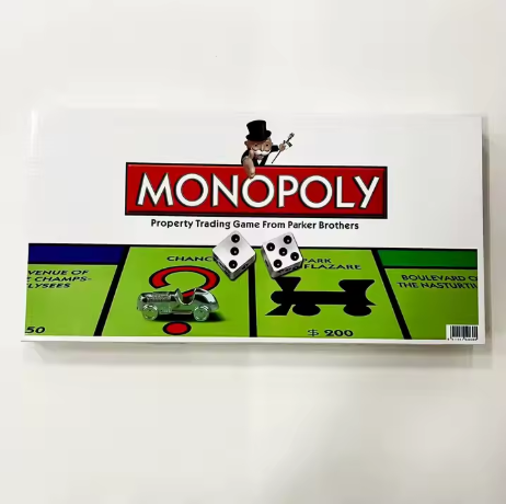 Monopoly