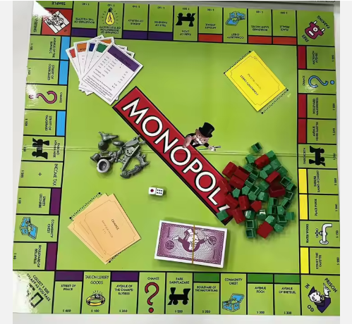 Monopoly