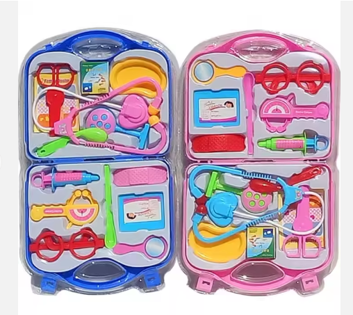 Kid Medical Set